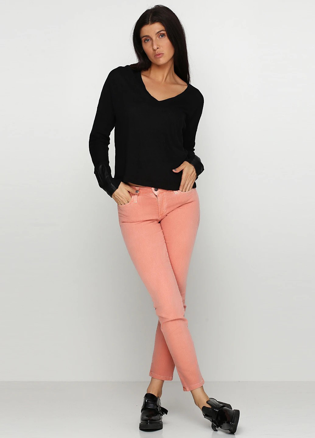 Джинси Joe's - (361848585)