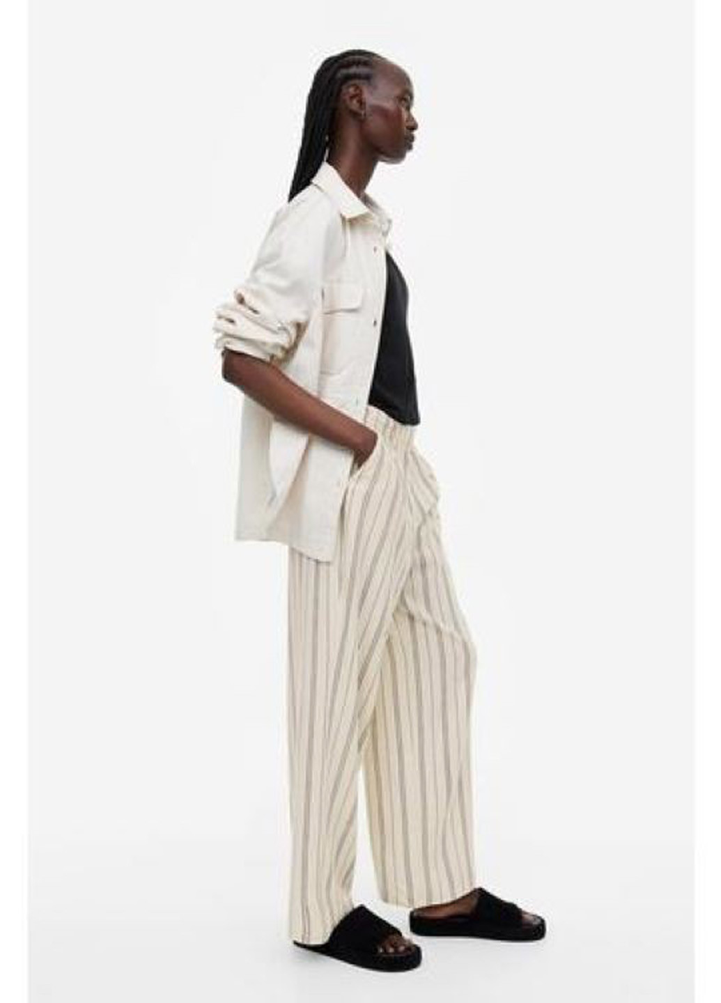 Брюки H&M (341894530)