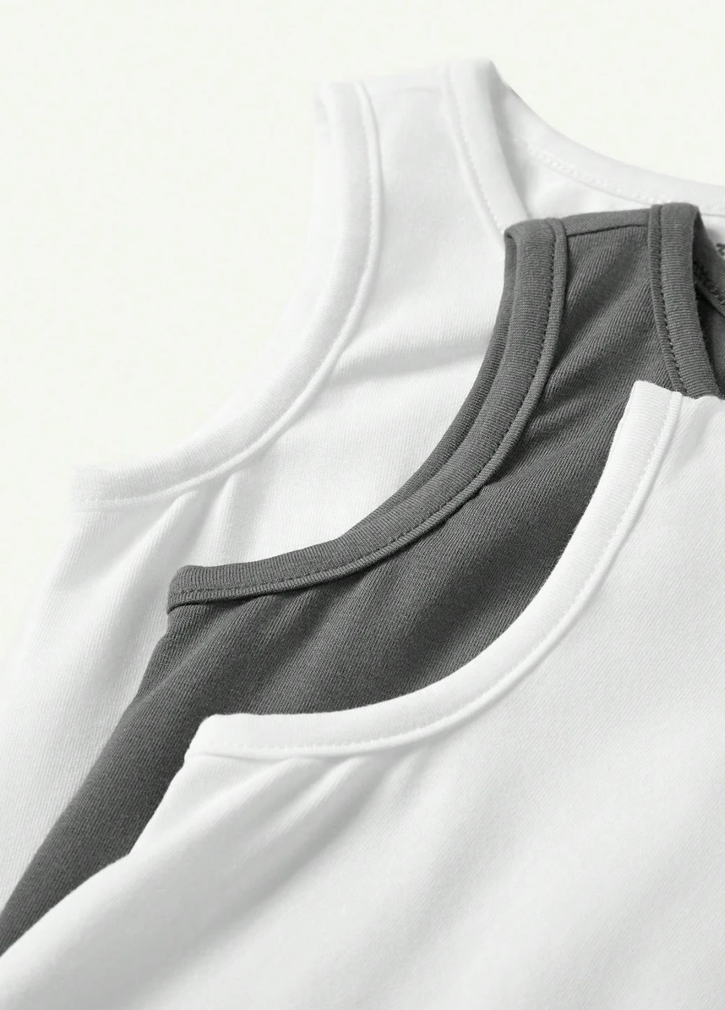 Боді (3 шт.) SHEIN (325815047)