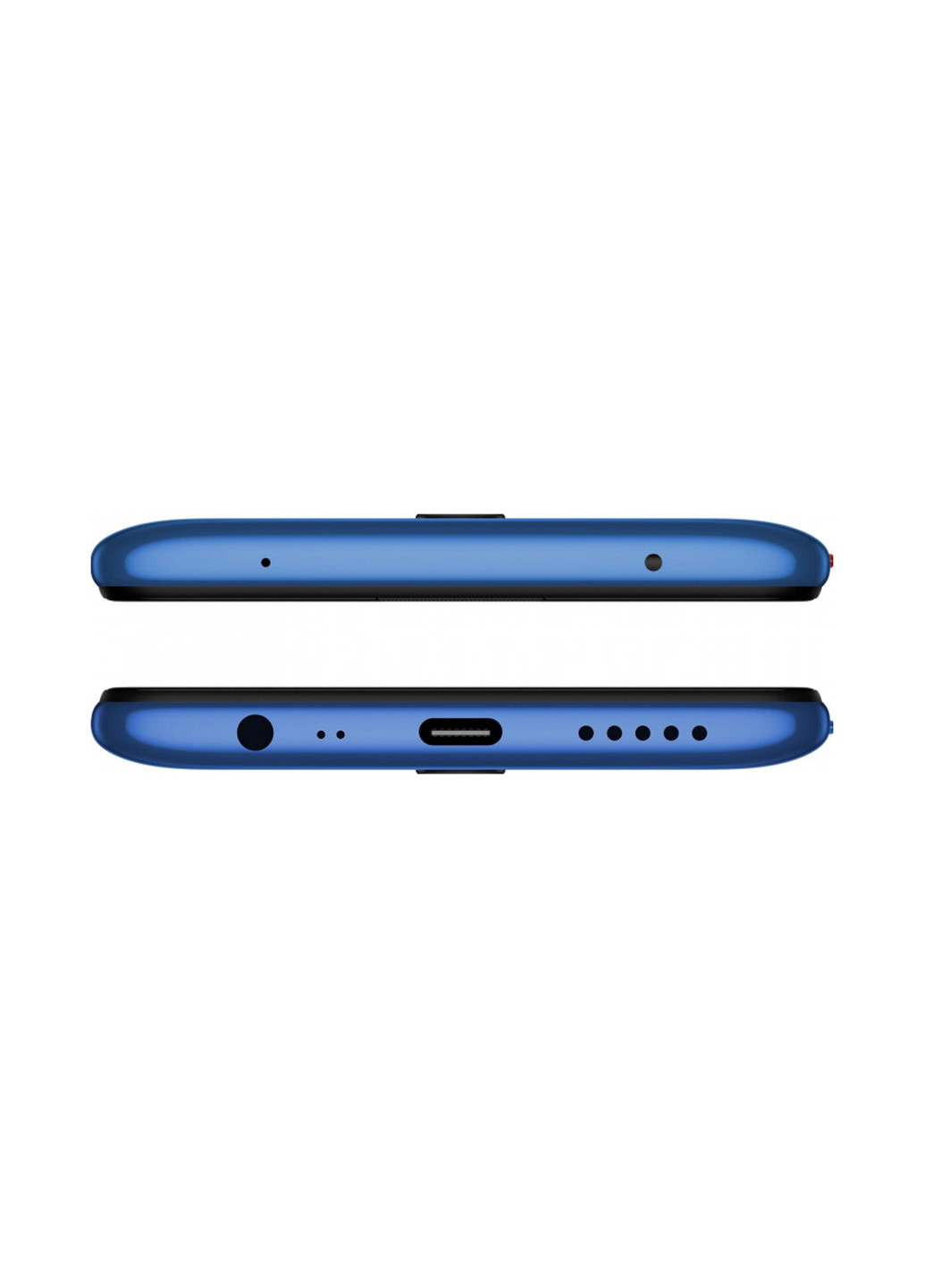 Смартфон Redmi 8 4 / 64GB Sapphire Blue Xiaomi redmi 8 4/64gb sapphire blue (156216199)