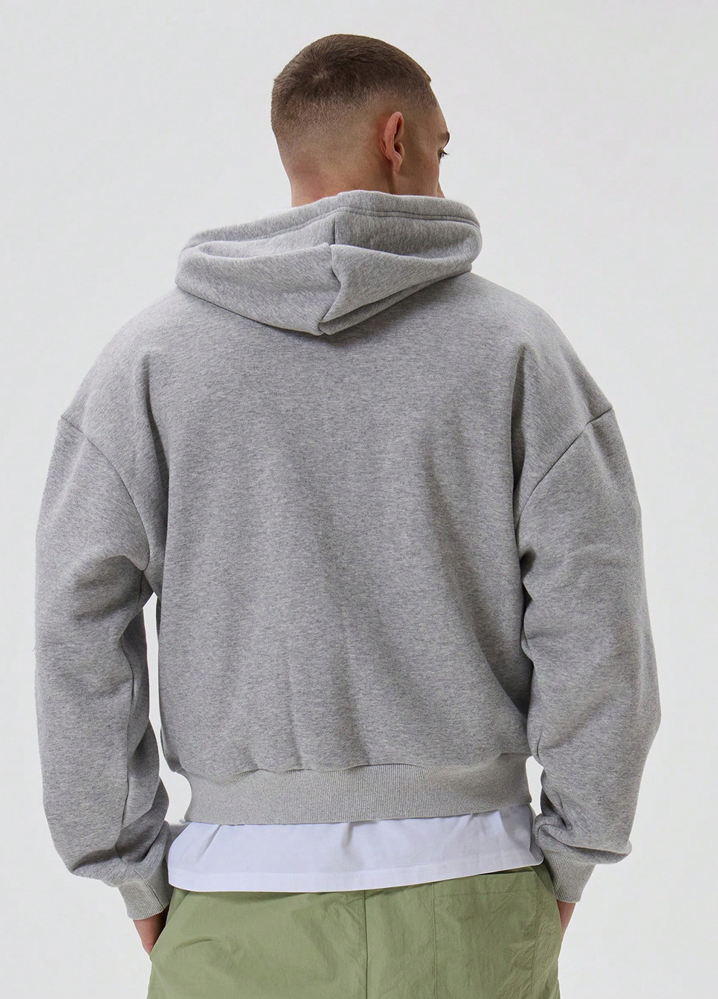 Толстовка SHEIN (366748230)