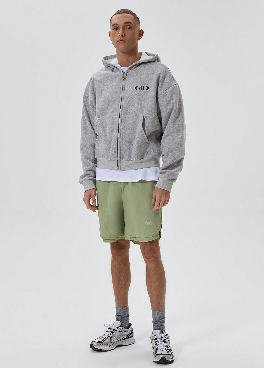 Толстовка SHEIN (366748230)