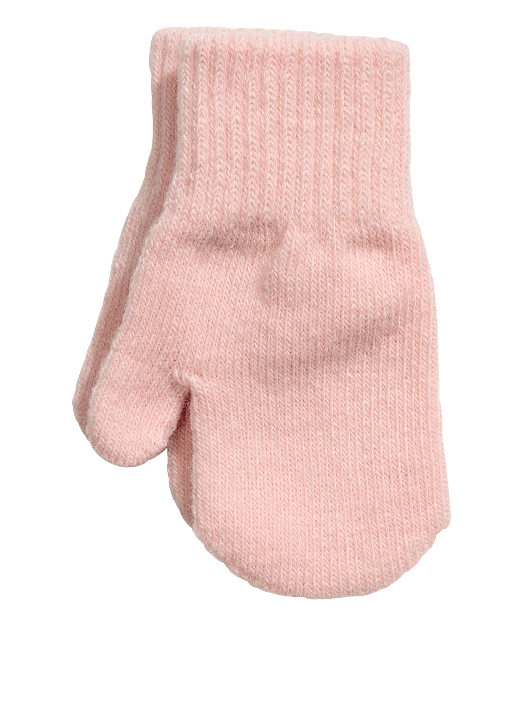Рукавиці (3 пари) H&M (119231490)