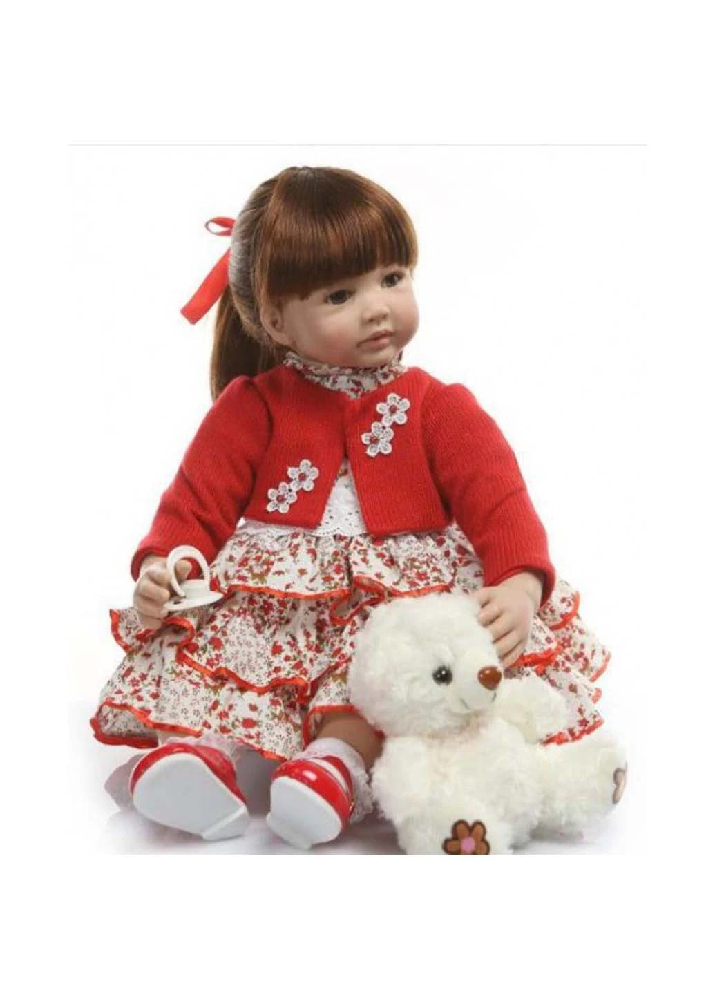 Лялька Reborn Doll (220172856)