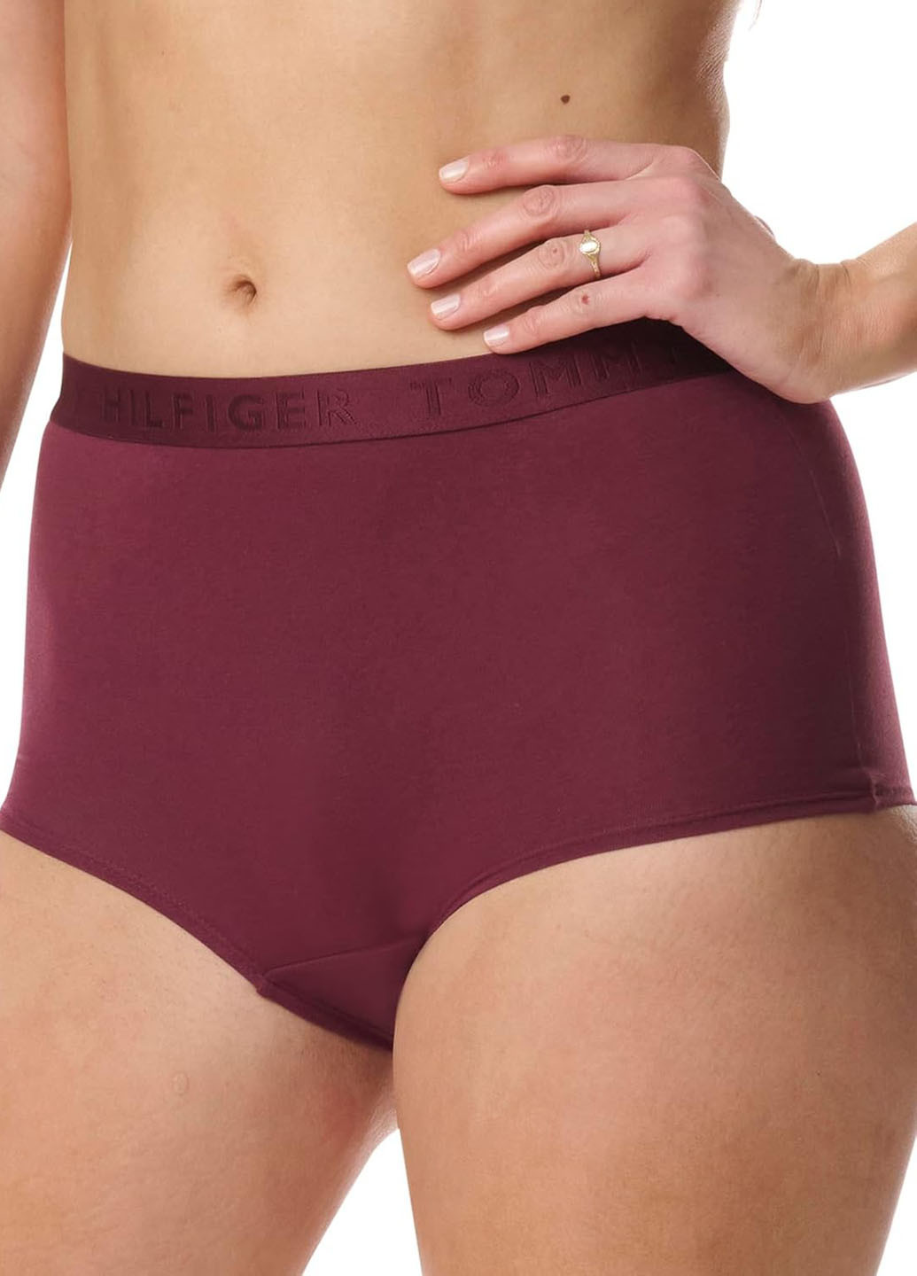 Трусики (6 шт.) Tommy Hilfiger (361457336)