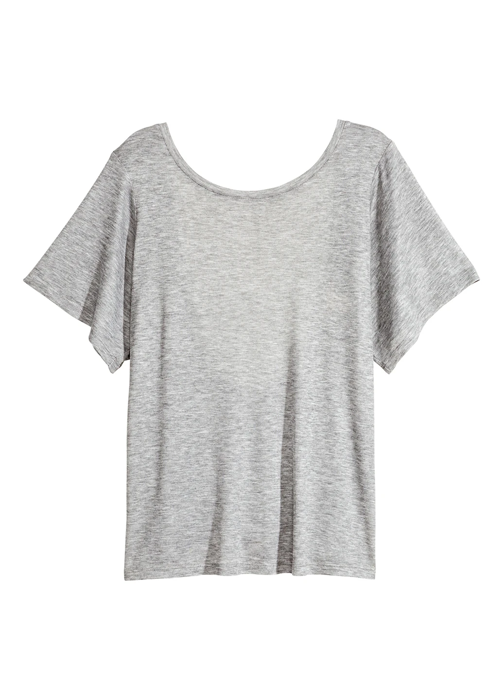 Футболка H&M - (250458841)