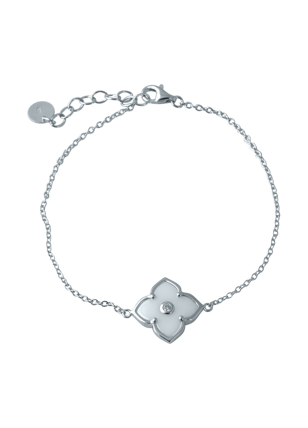 Браслет Silver Flame (164342667)