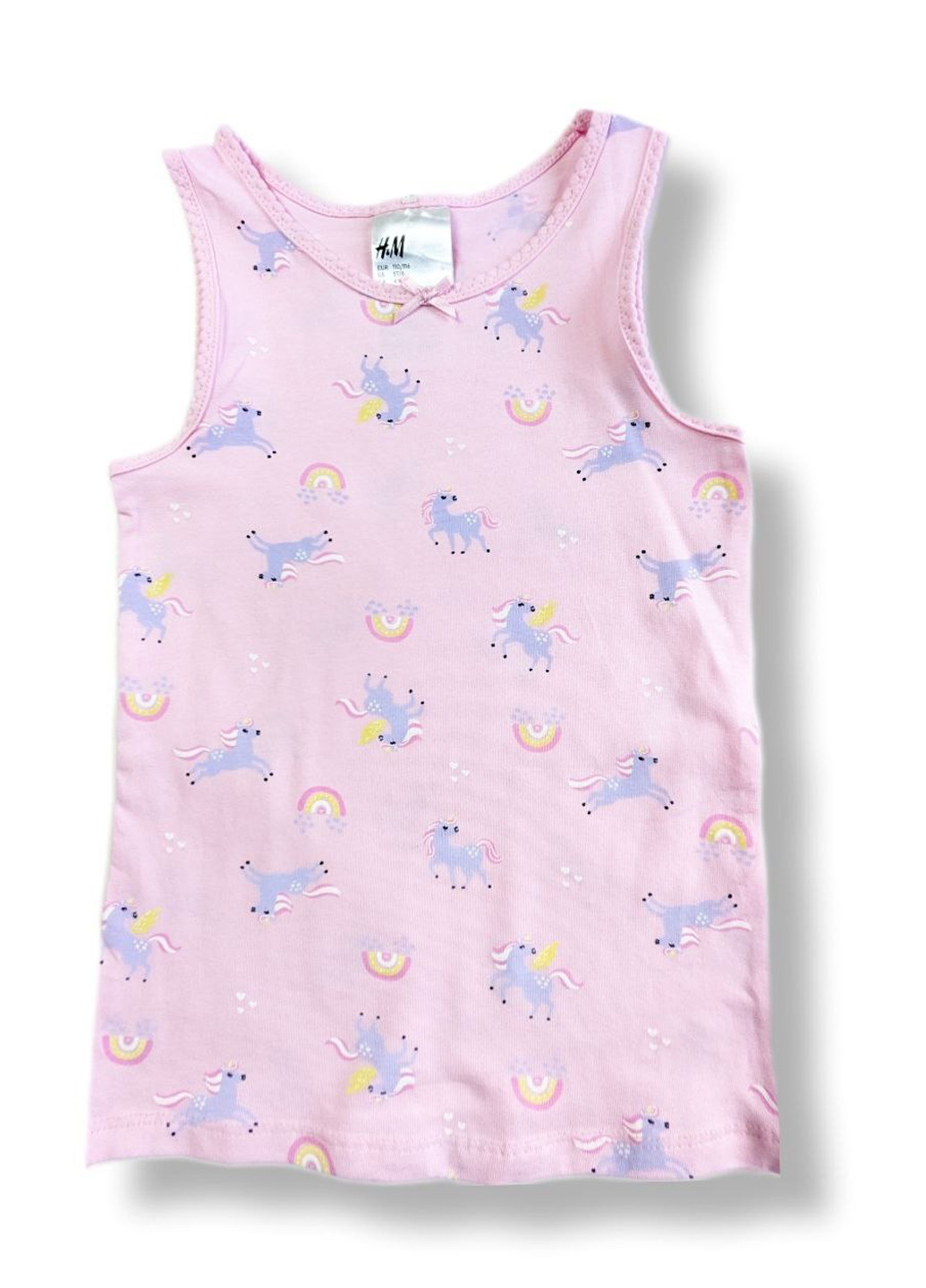 Майка H&M (330577742)