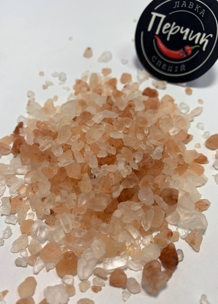 Соль розовая (гималайская) крупная 1 кг No Brand (251407235)