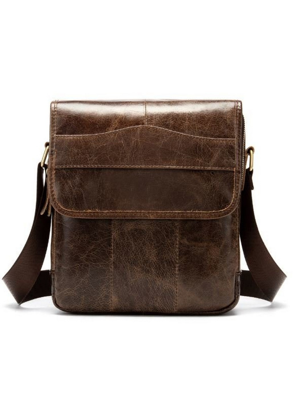 Шкіряна сумка Vintage (252086814)