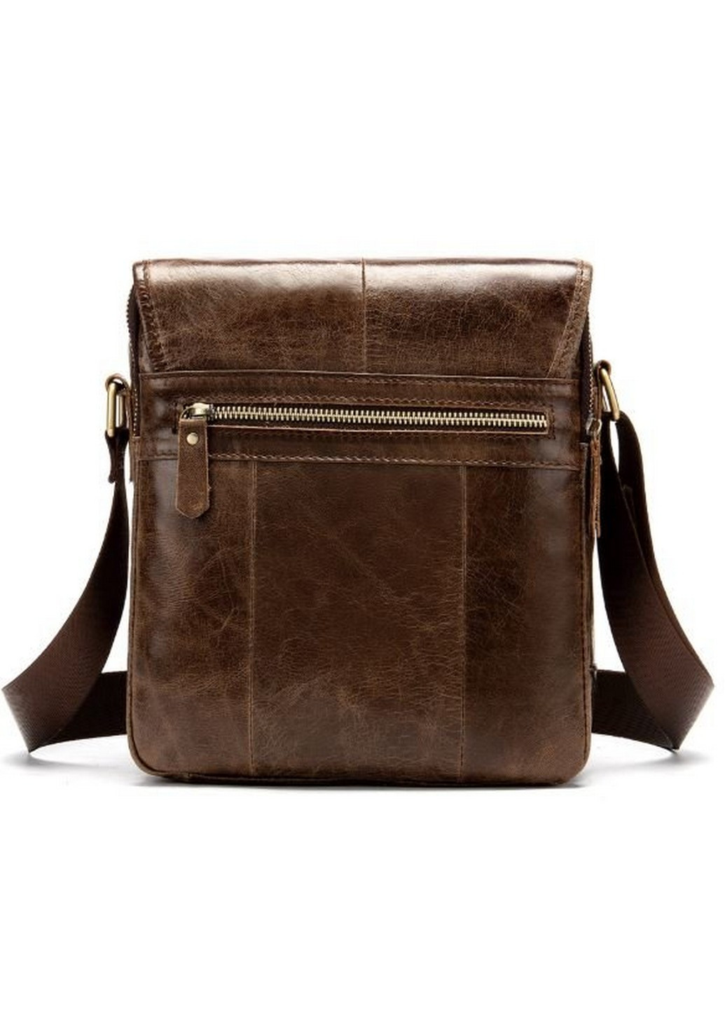 Шкіряна сумка Vintage (252086814)