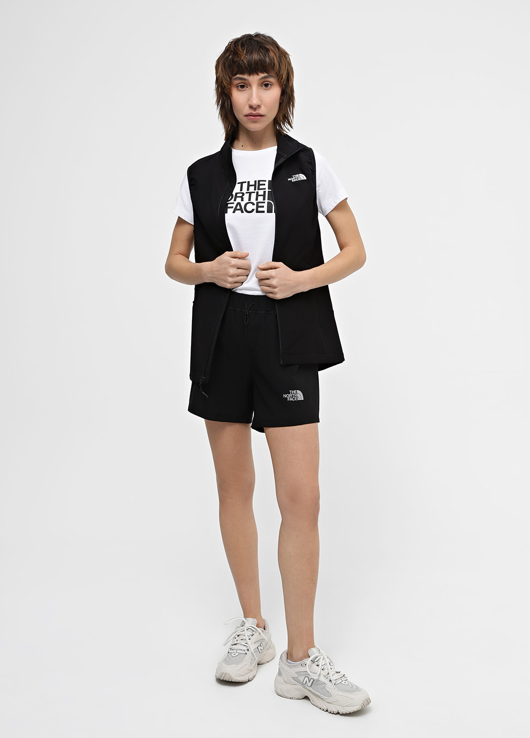 Жилет The North Face (330272947)