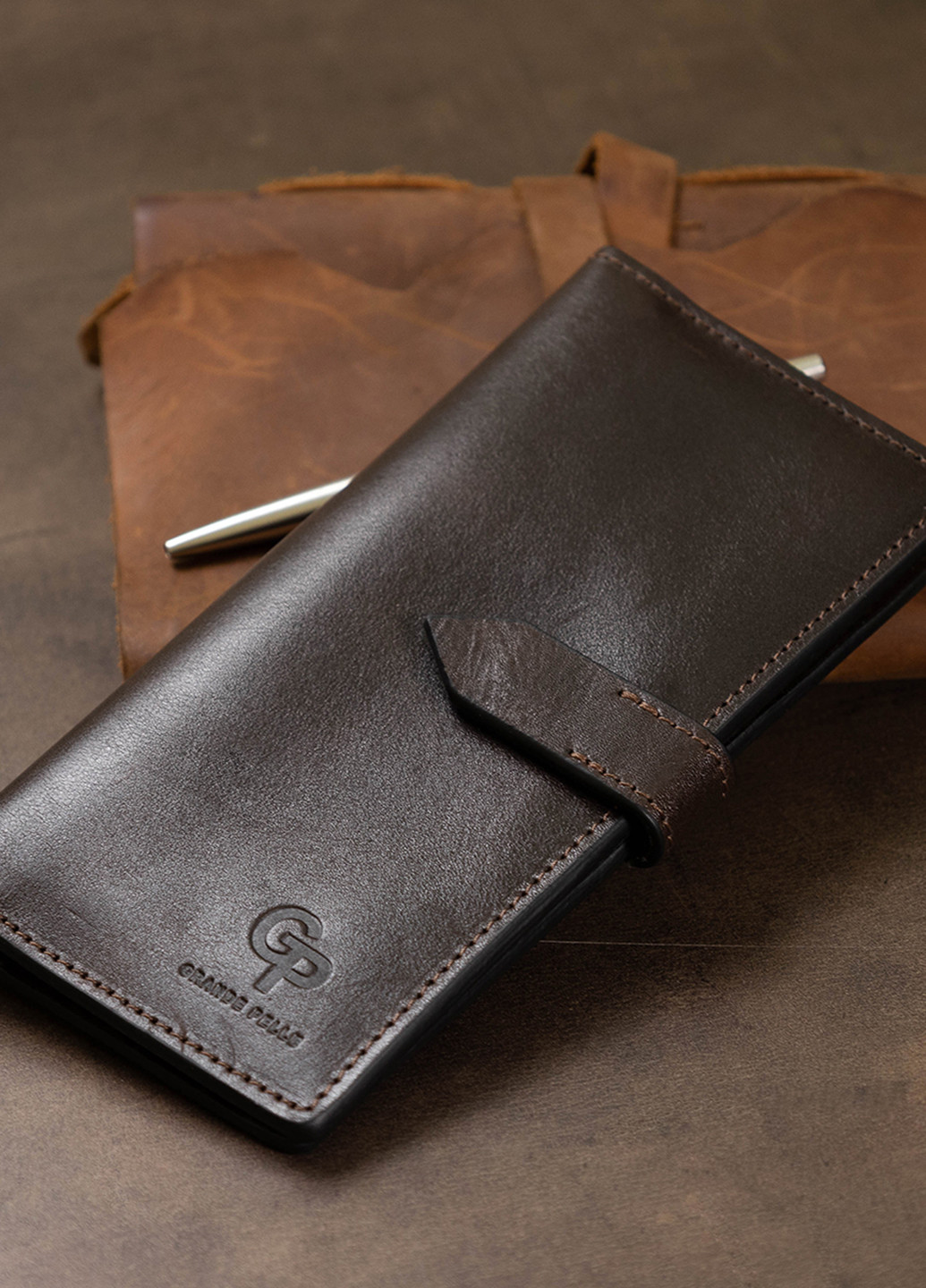 Кошелек Grande Pelle (249995293)