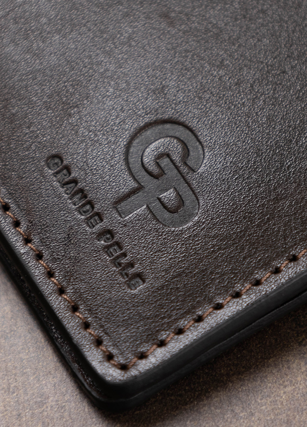 Кошелек Grande Pelle (249995293)