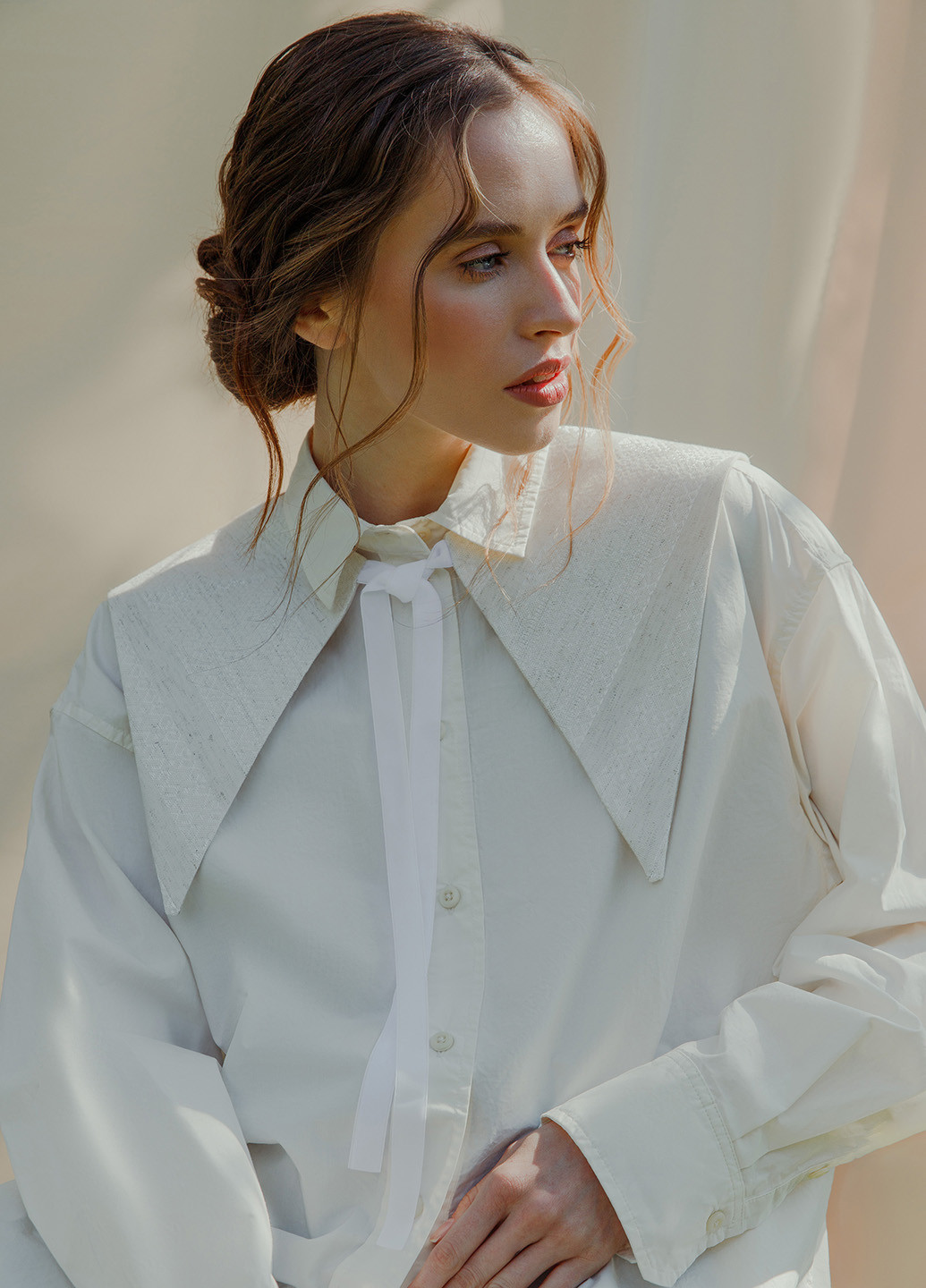 Комір Braska (363485376)