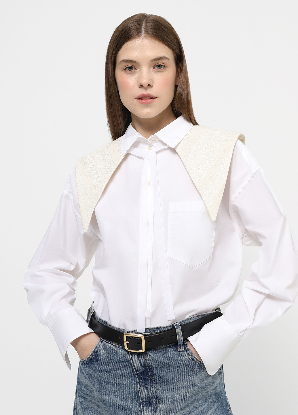 Комір Braska (363485376)