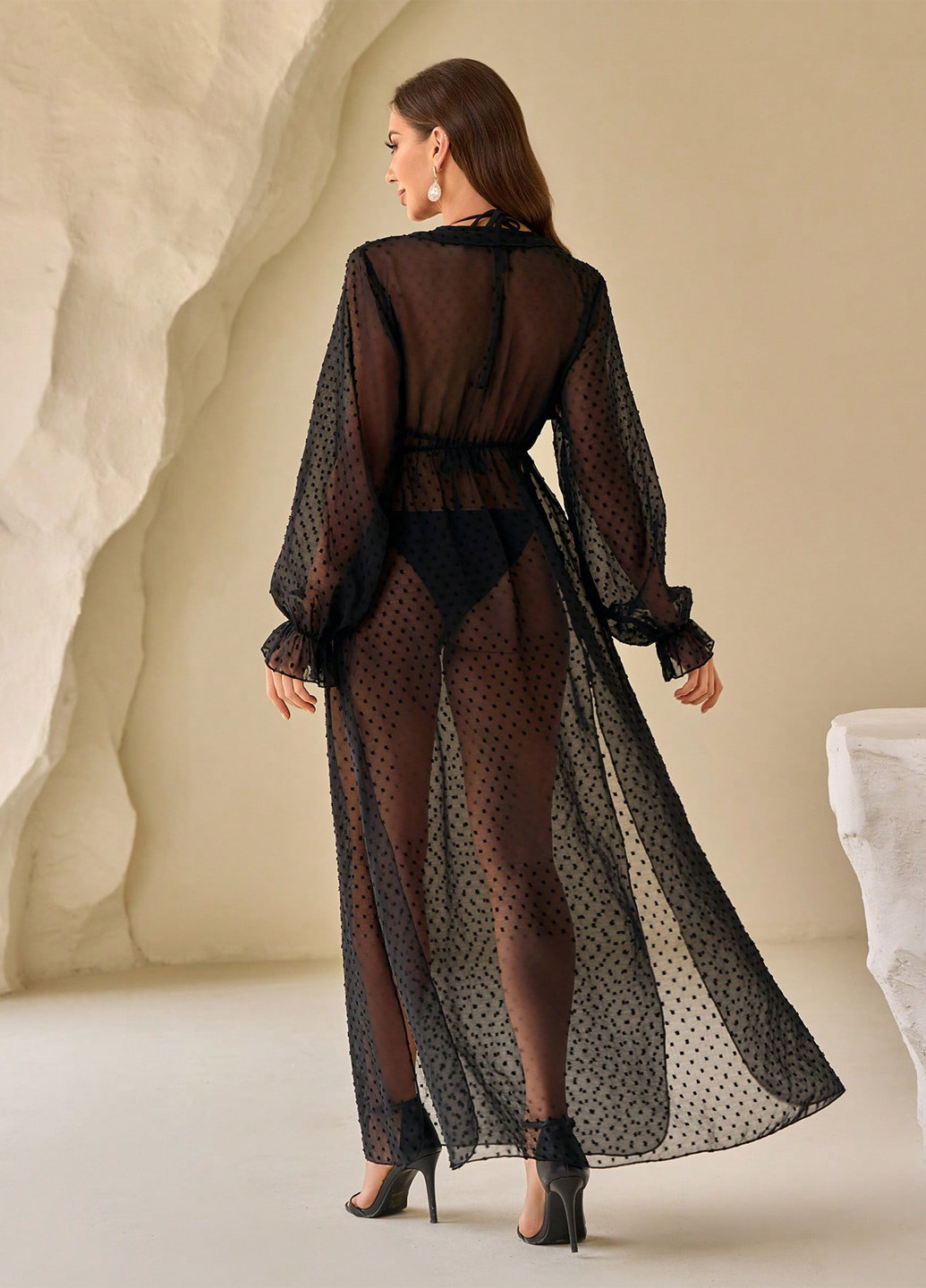 Накидка SHEIN (365685434)