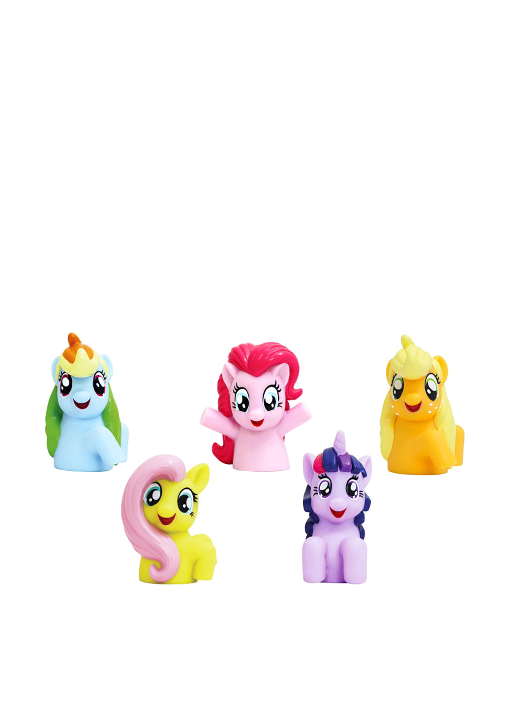 Игровой набор, 17,7х3,2х21,6 см My Little Pony (112239285)