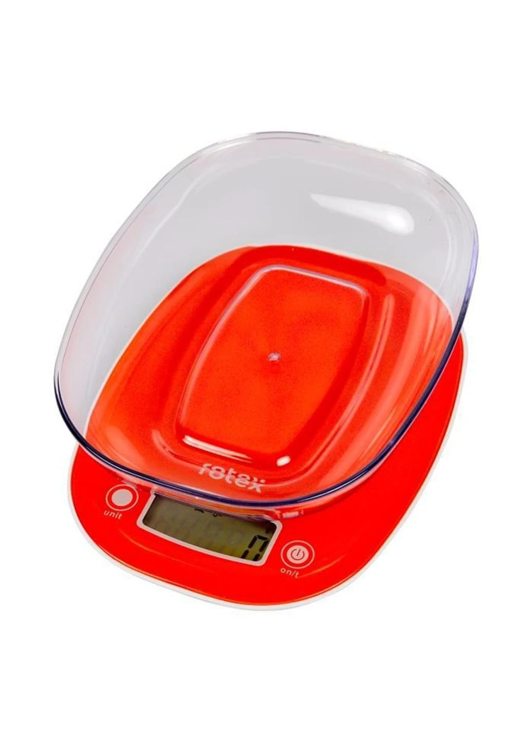 Ваги кухонні RSK19-P Rotex (253610738)