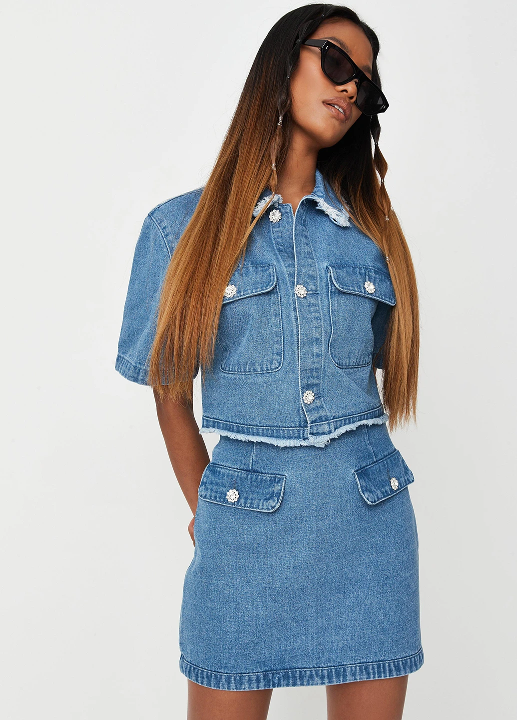 Спідниця Missguided (260379376)