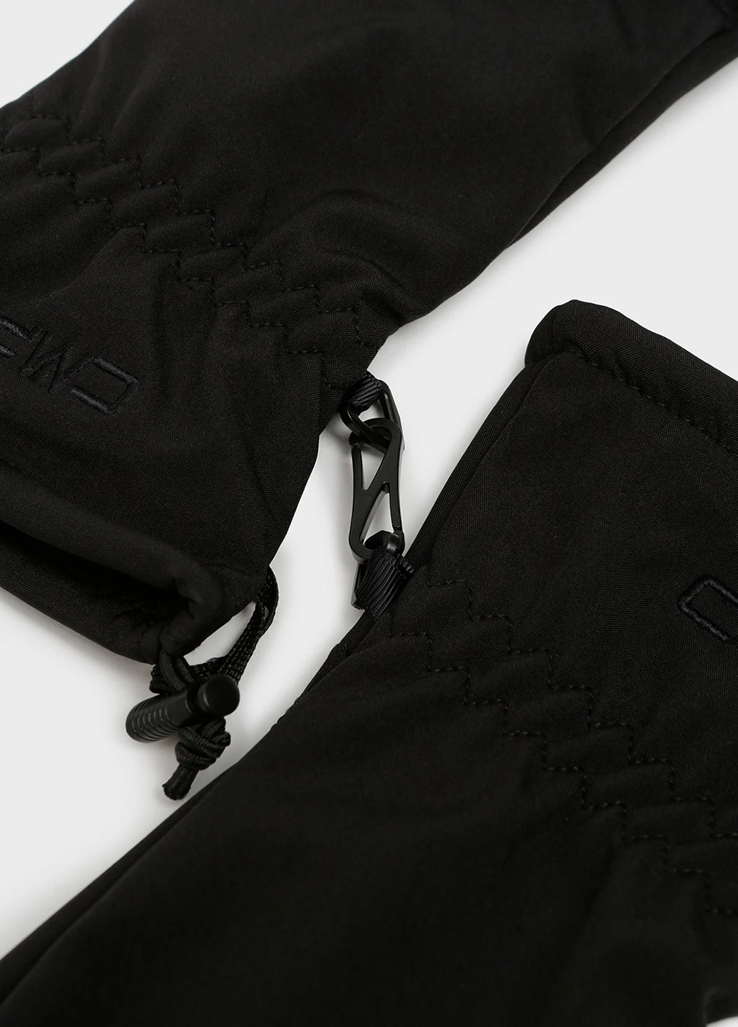 Рукавички CMP WOMAN SOFTSHELL GLOVES (260041604)