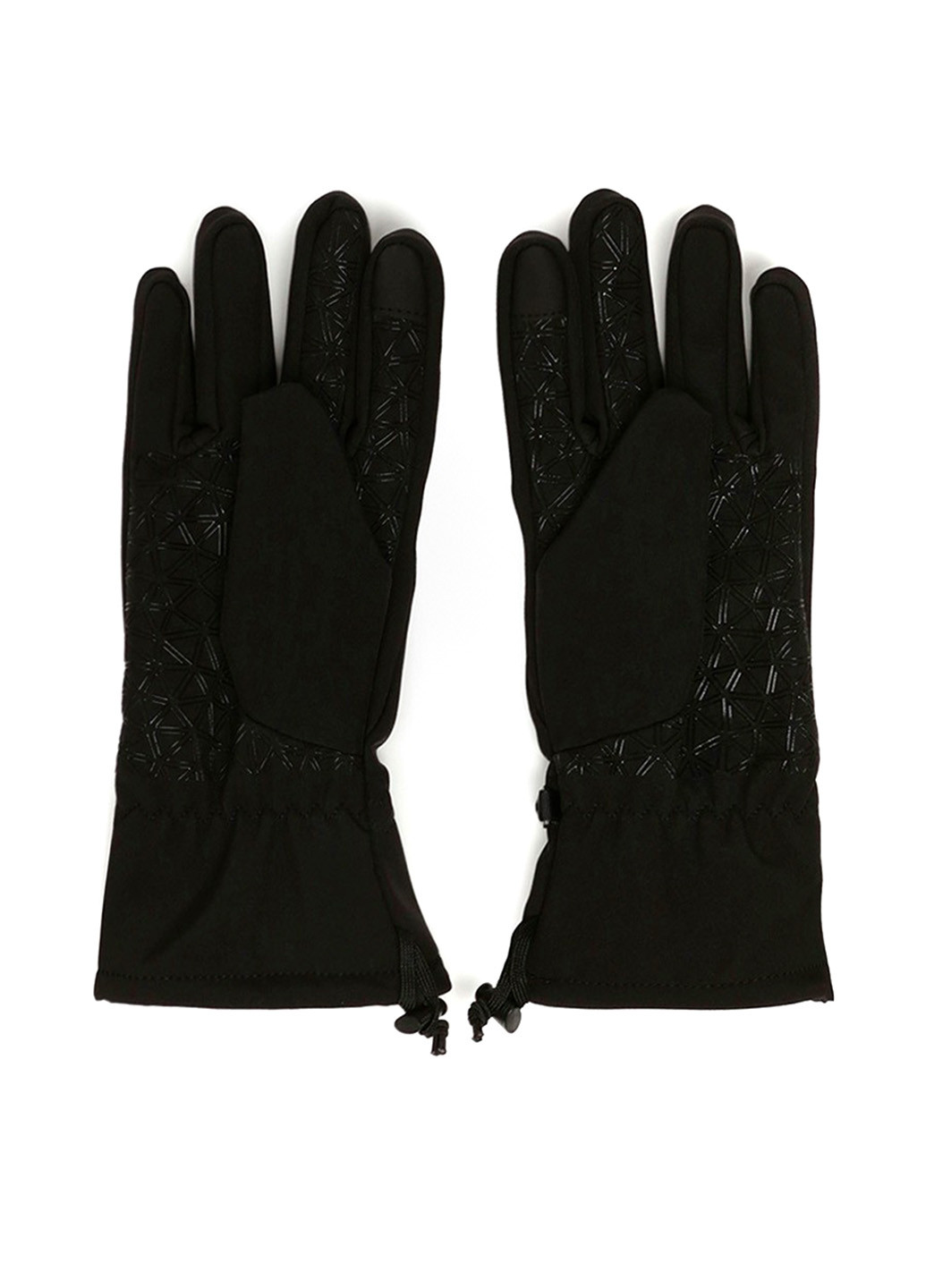 Рукавички CMP WOMAN SOFTSHELL GLOVES (260041604)