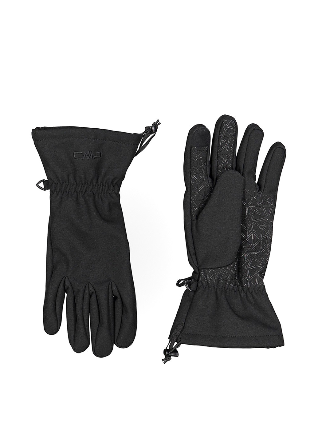 Рукавички CMP WOMAN SOFTSHELL GLOVES (260041604)