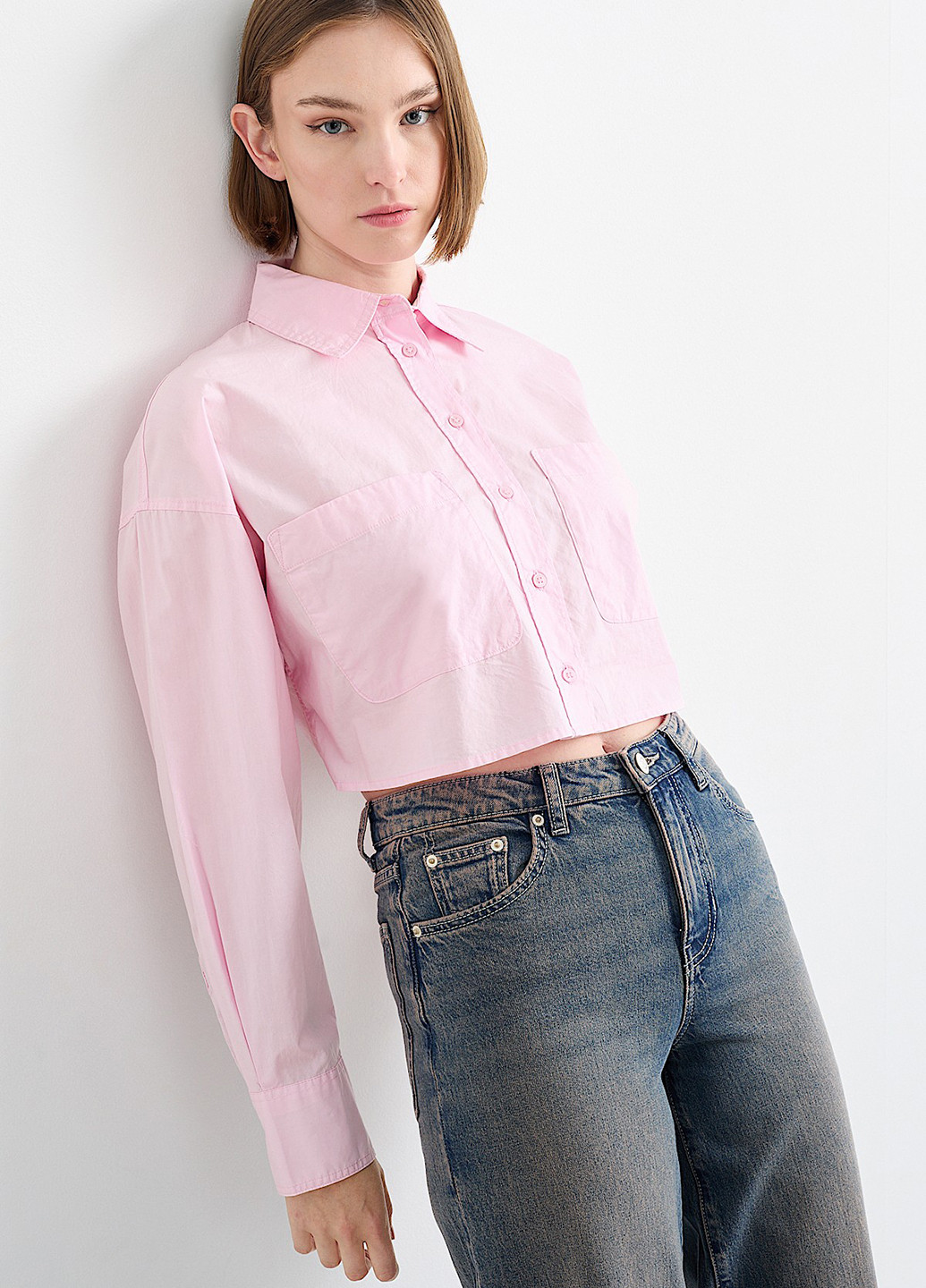 Топ C&A (313290505)