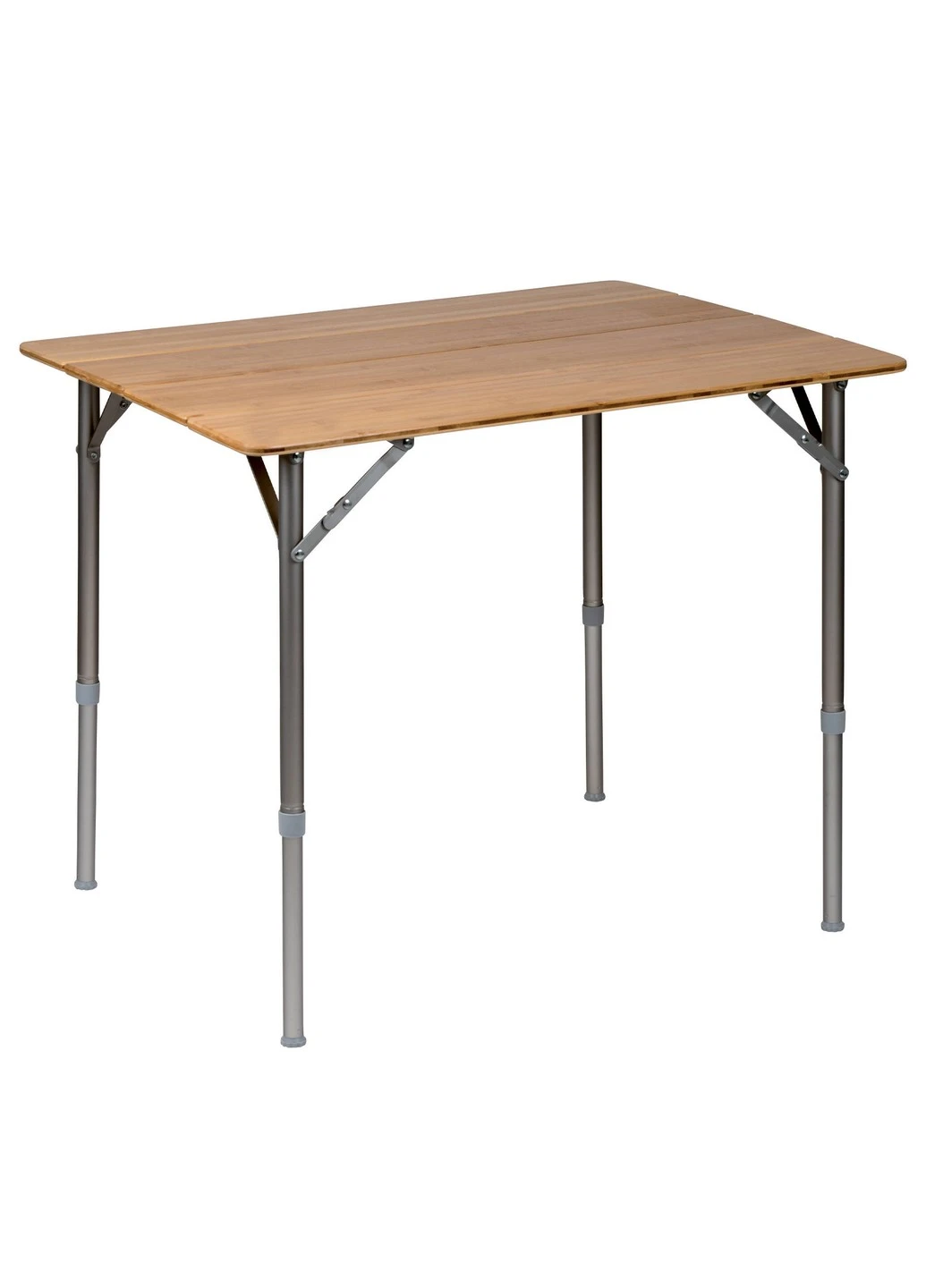 Стол Finsbury 100x65 cm Brown (1404651) Bo-Camp (253114949)