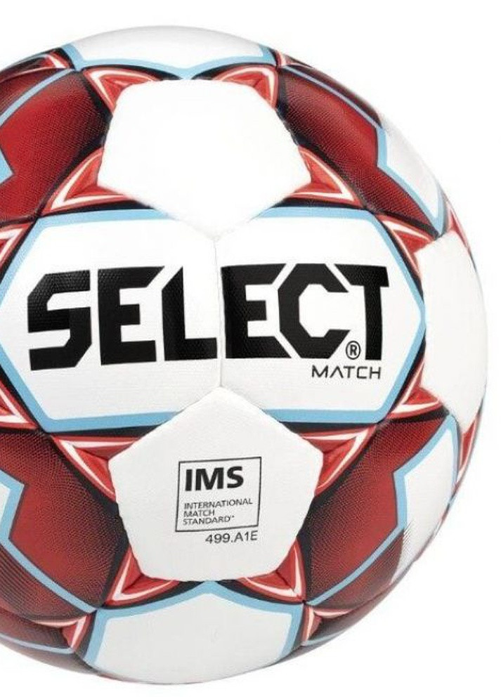 Футбольные Мяч Match IMS (5703543203819) футбольный Select (226952810)
