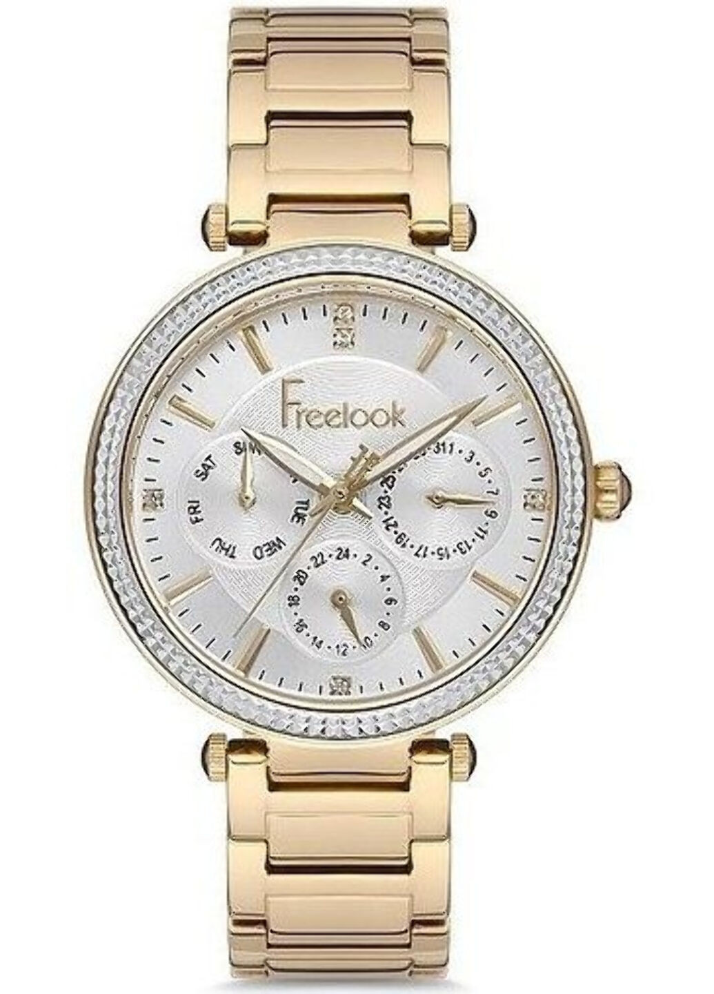 Годинник наручний Freelook f.1.10150.3 (250562109)
