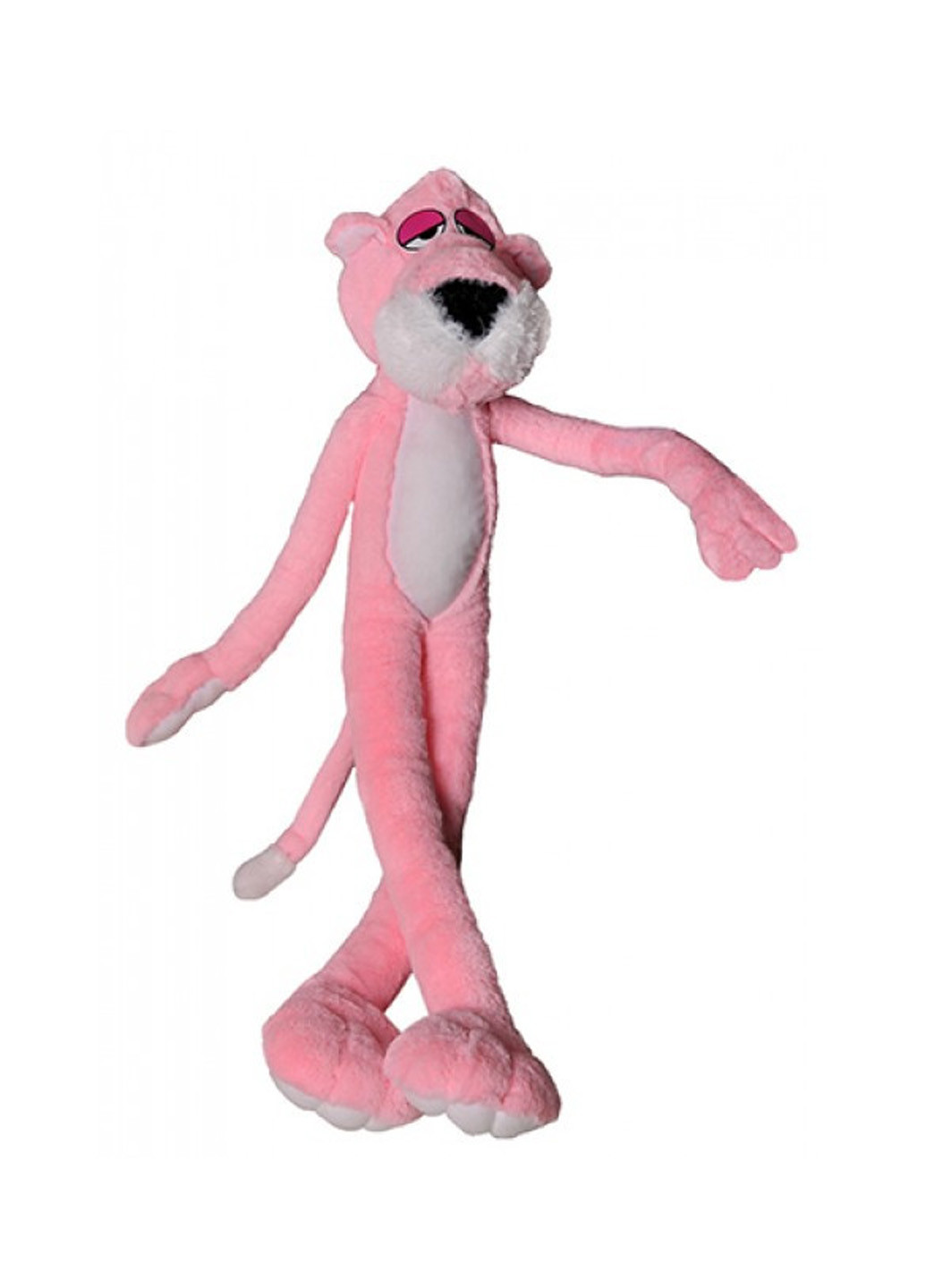 Плюшева іграшка Пантера 80 см Алина (193792785)