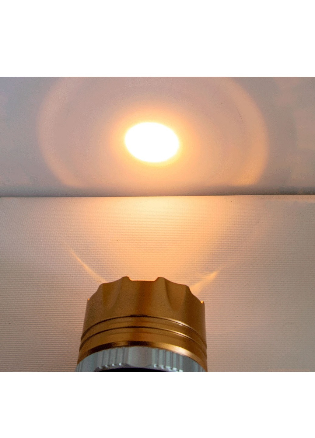 Ліхтарик ліхтар туристичний кемпінговий акумулятор з сонячною панеллю в намет (30363-Нов) Francesco Marconi (252825449)