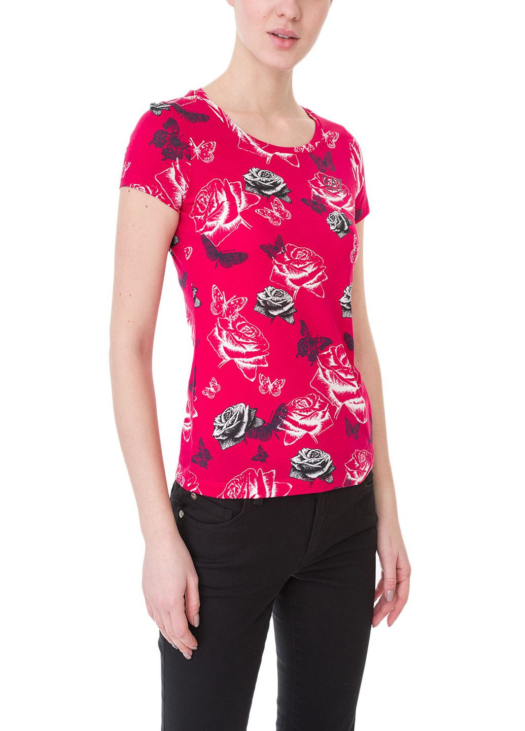 Футболка ARMANI EA7 - (197014637)