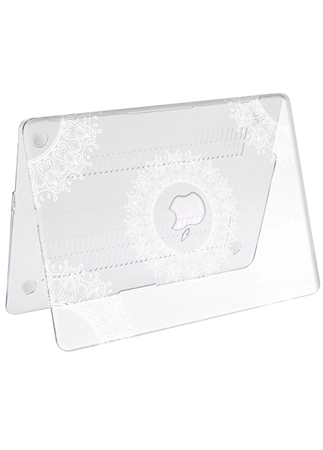Чехол пластиковый для Apple MacBook 12 A1534 / A1931 Мандала (Mandala) (3365-1864) MobiPrint (218505973)