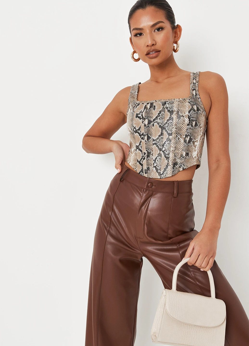 Топ Missguided (260334638)