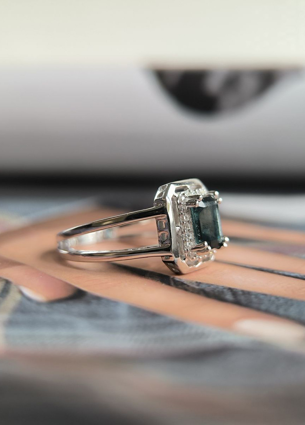 Каблучка Silver Flame (369649027)