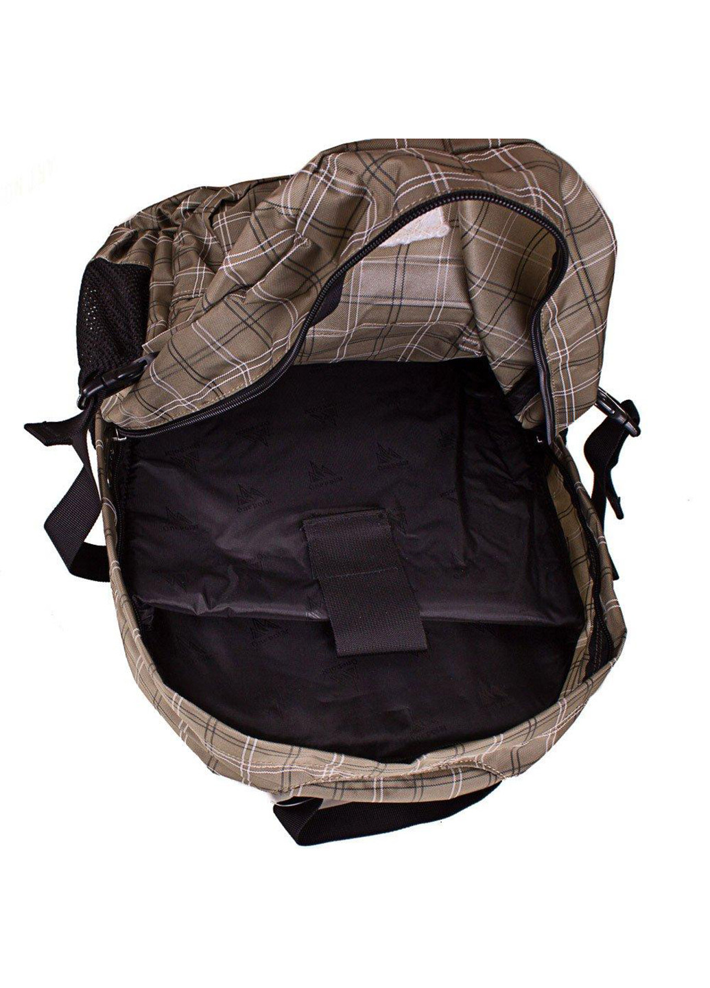 Мужской рюкзак для ноутбука 32х42х14 см Onepolar (253027647)