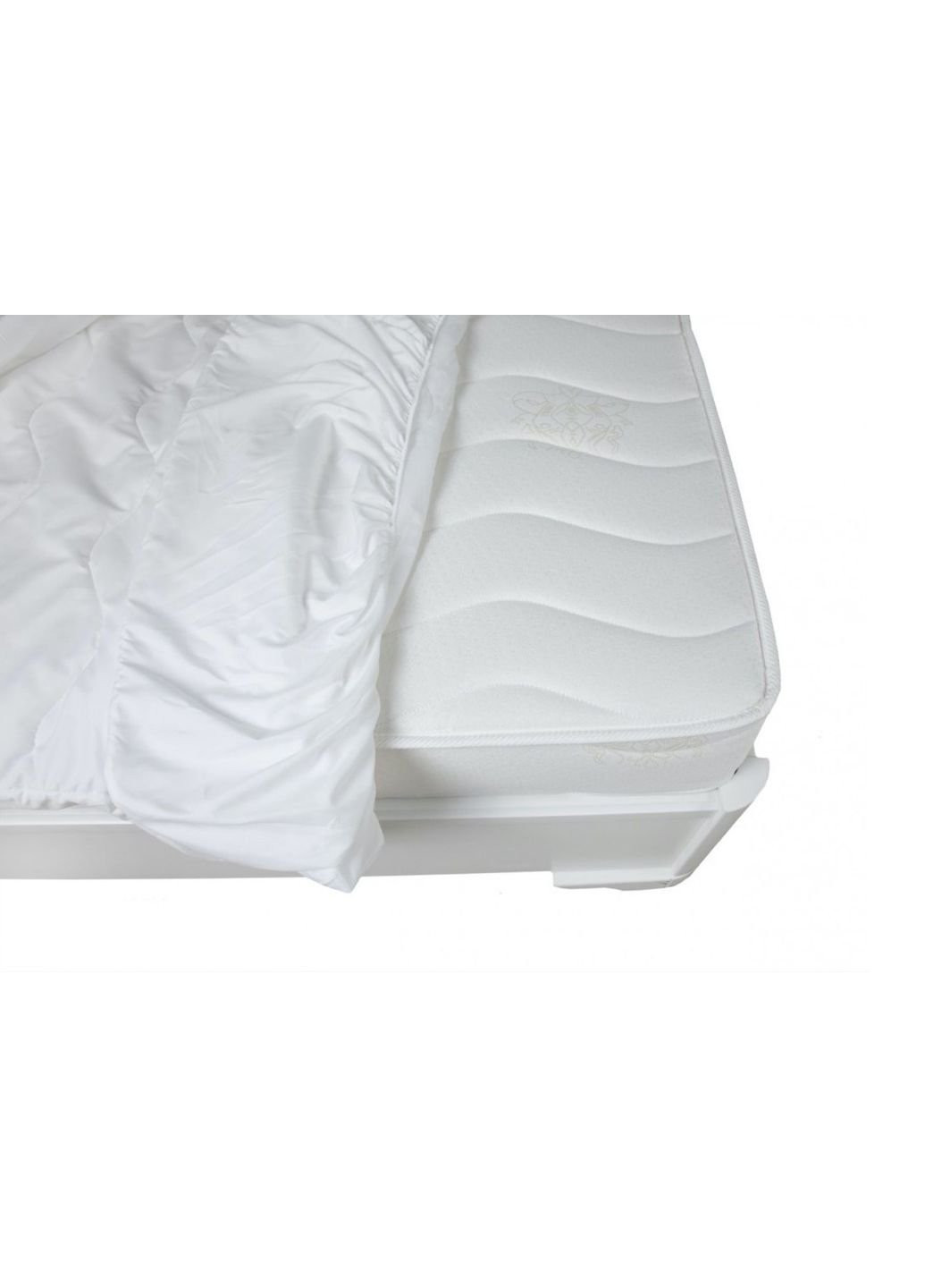 Наматрацник-чохол Ecoblanc 5-00373-00000 30х160х200 см ТЕП (253658764)