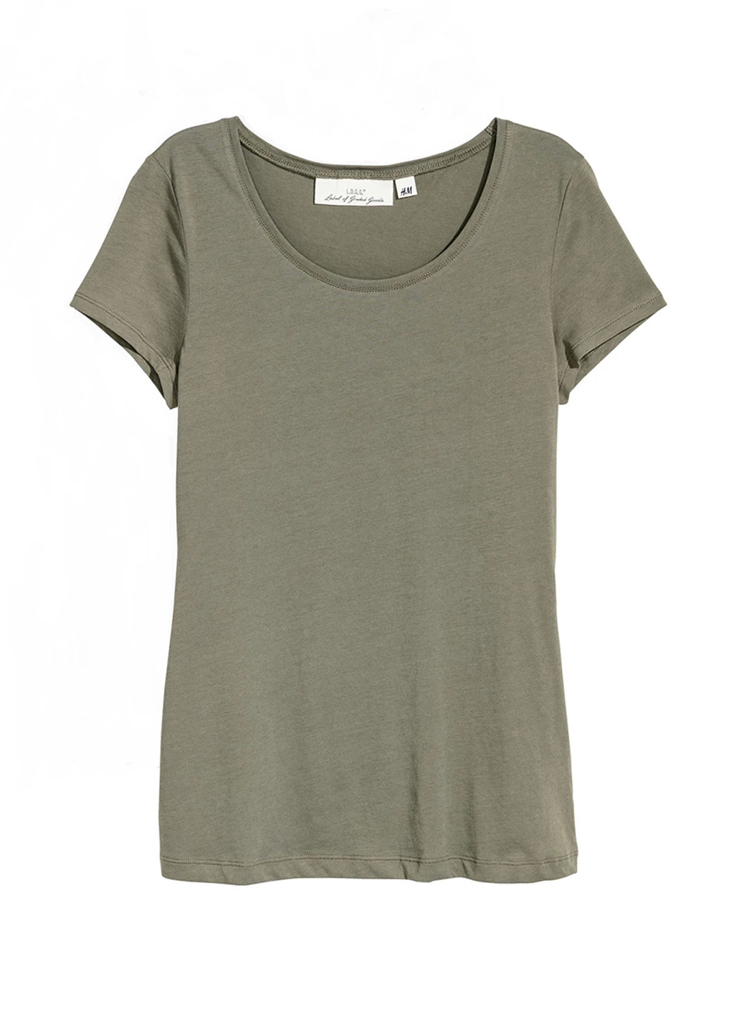 Футболка H&M - (119387031)