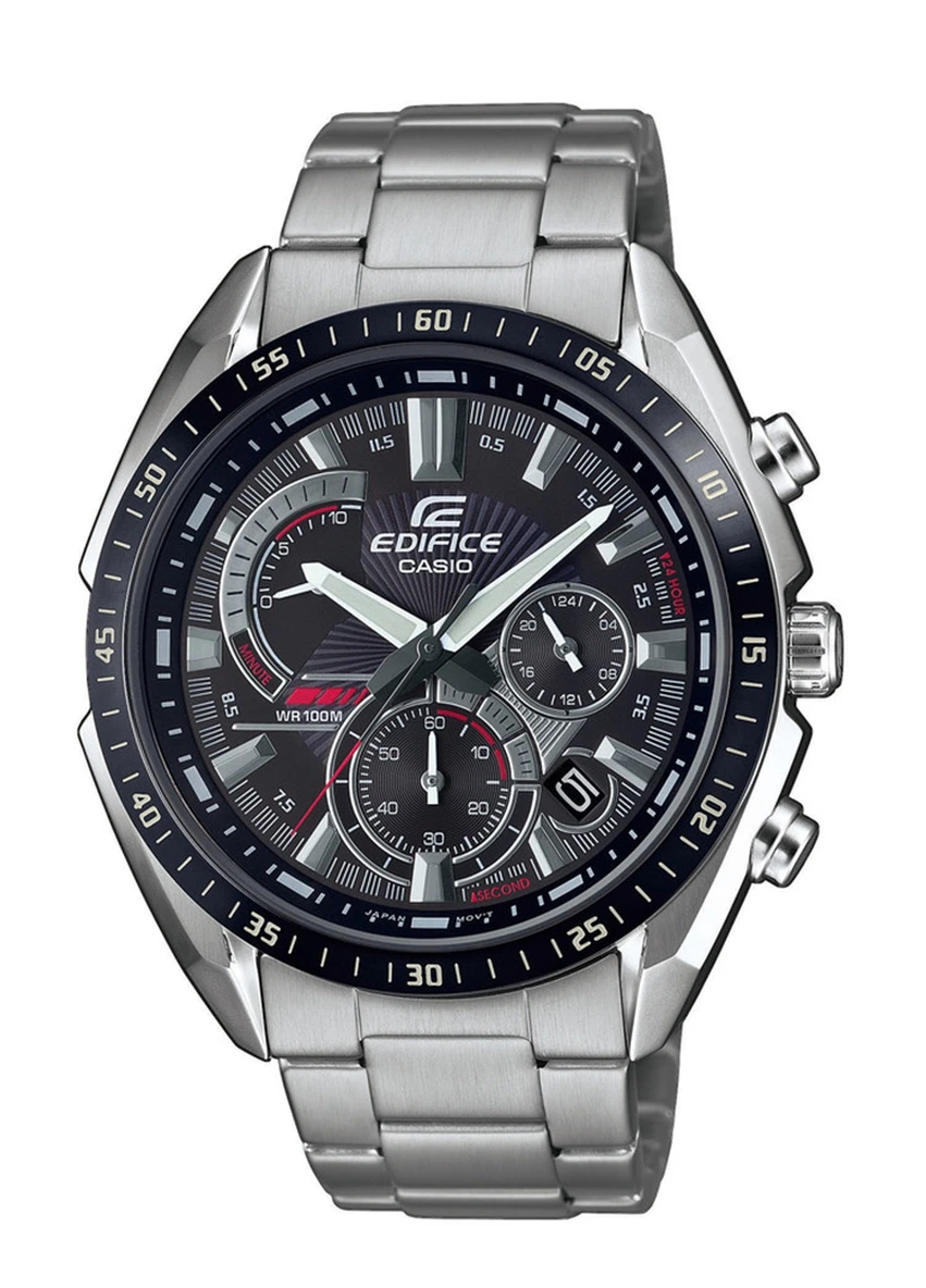 Наручний годинник Casio EFR-570DB-1AVUEF (228206163)