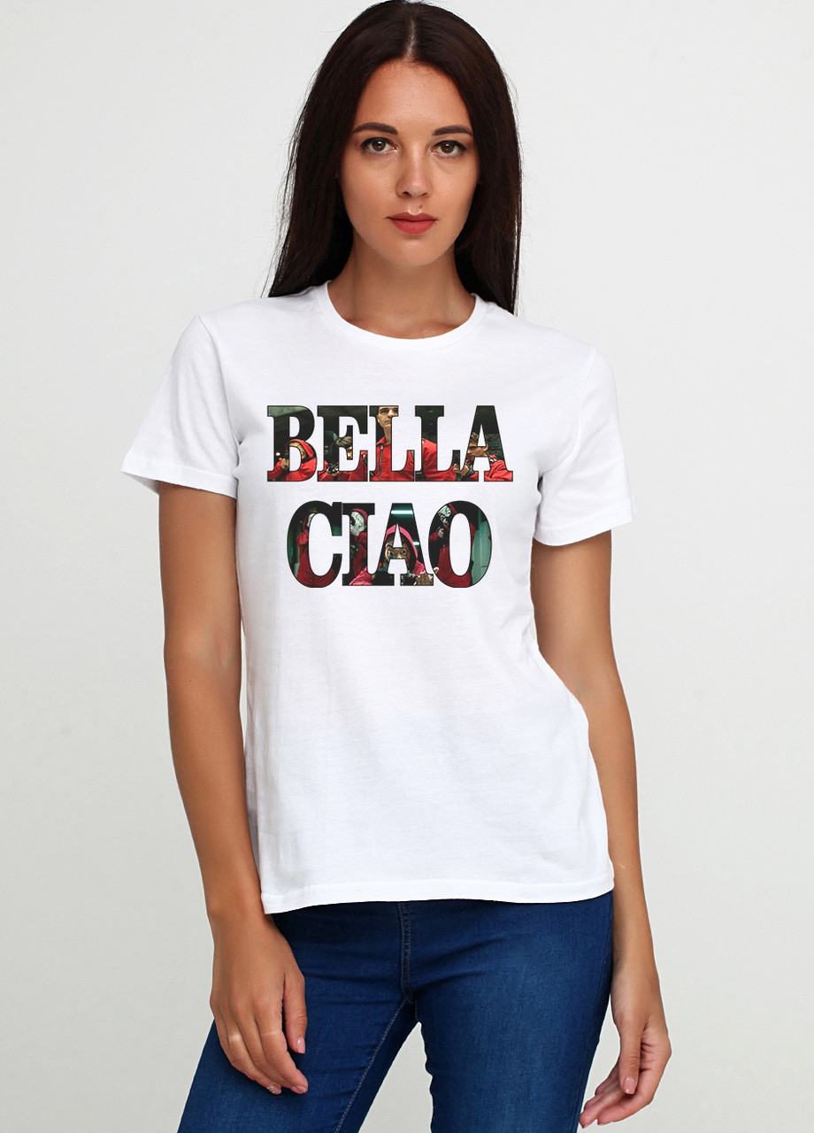 Футболка Malta - (215050863)