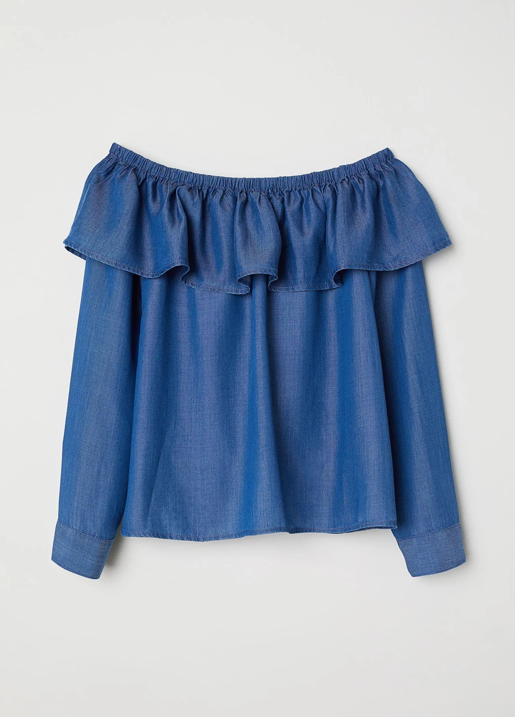 Топ H&M (248895830)