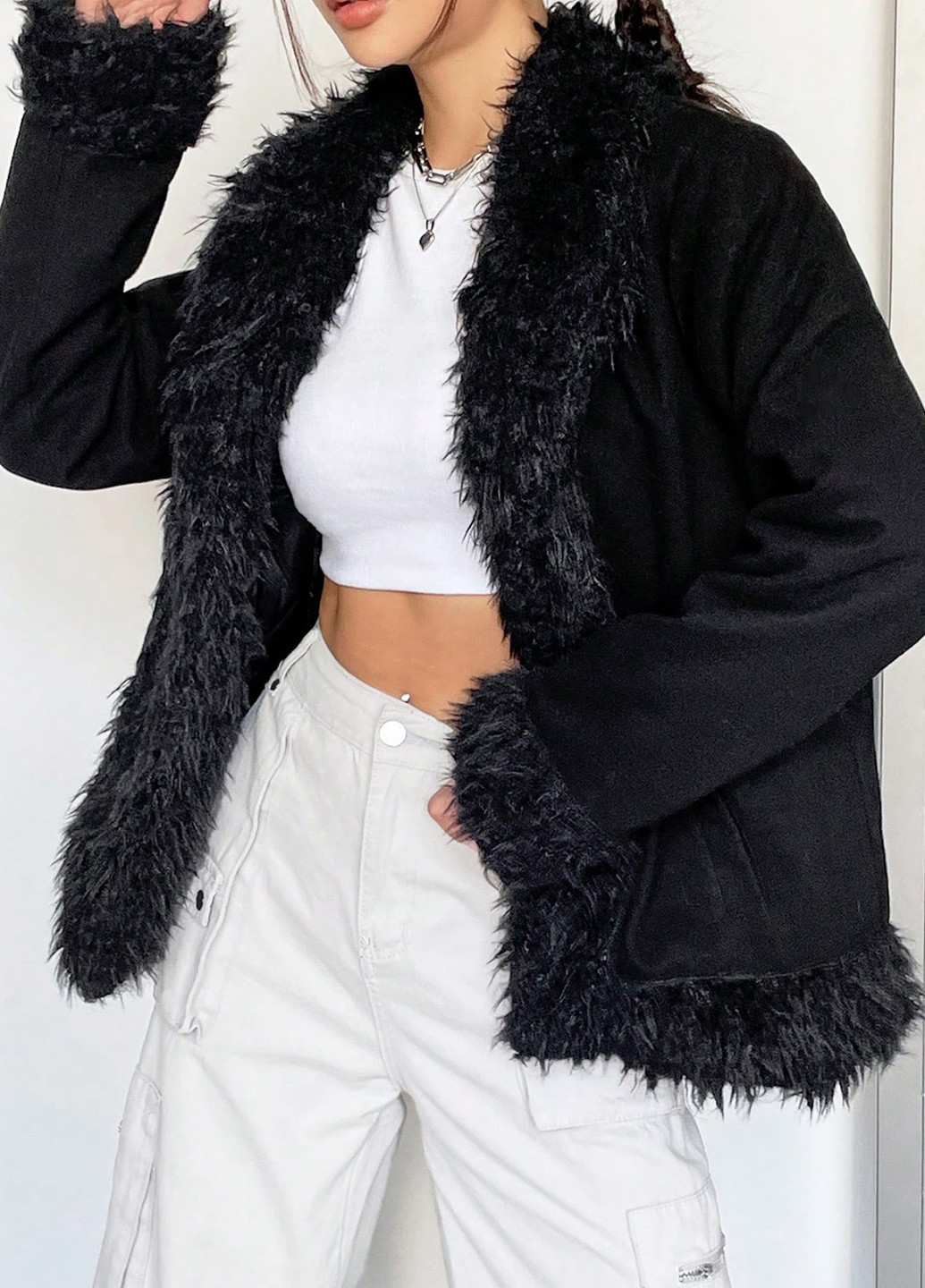 Дублянка SHEIN (329821246)