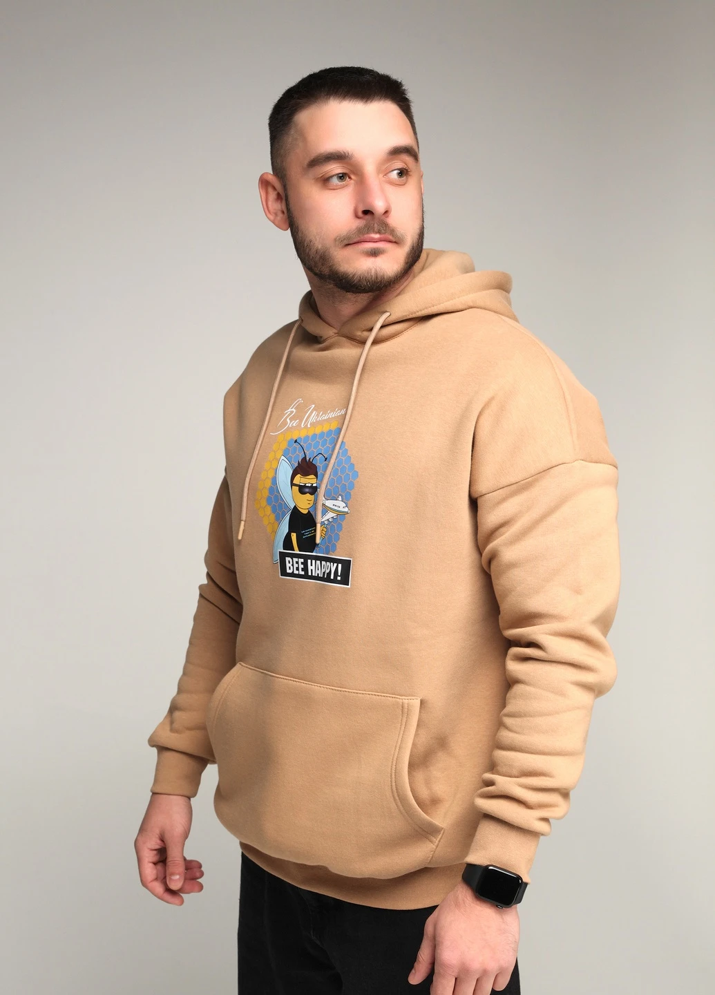 Худі Breezy (256507974)