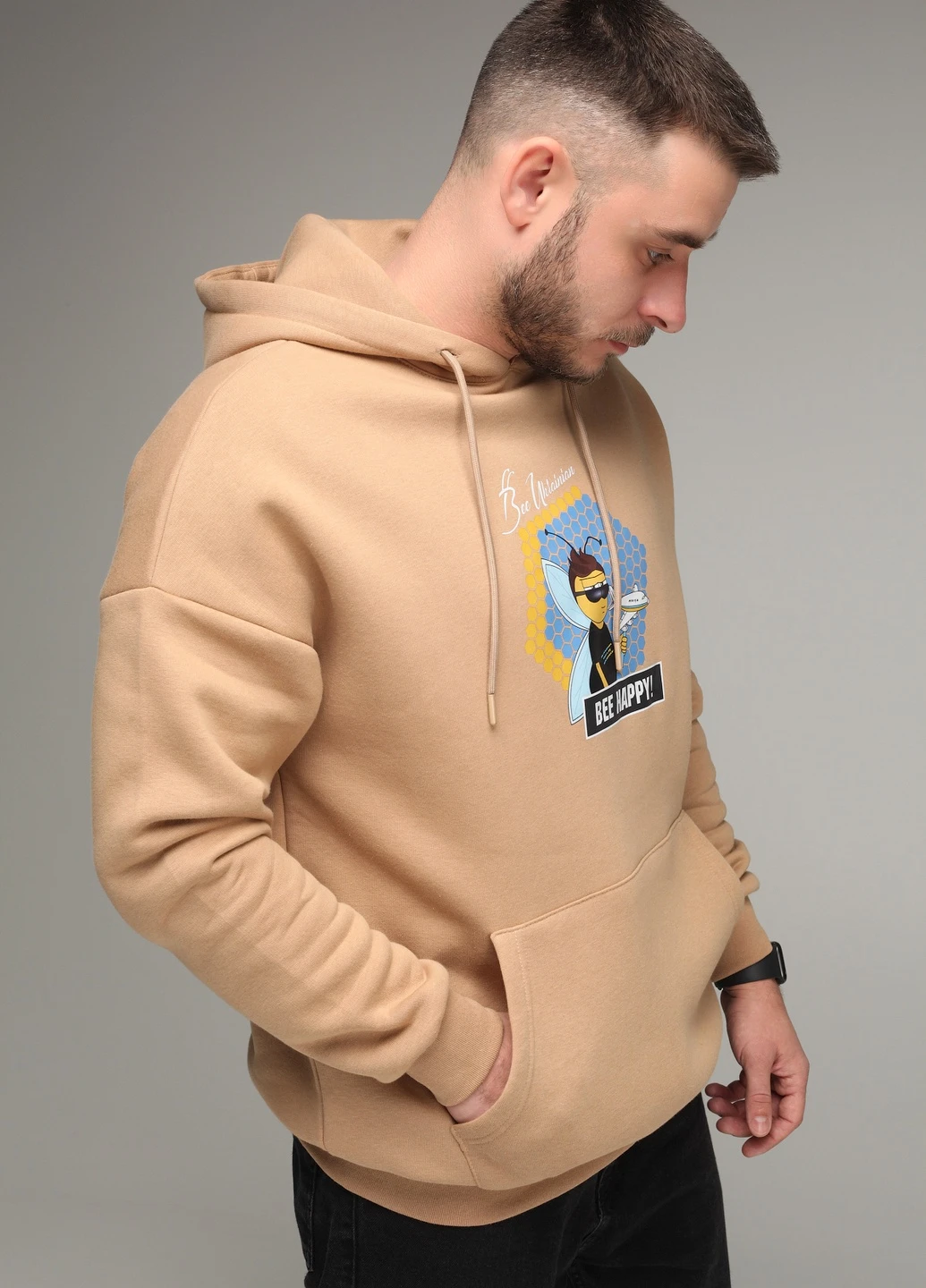 Худі Breezy (256507974)