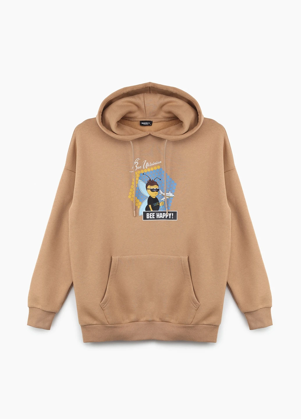 Худі Breezy (256507974)