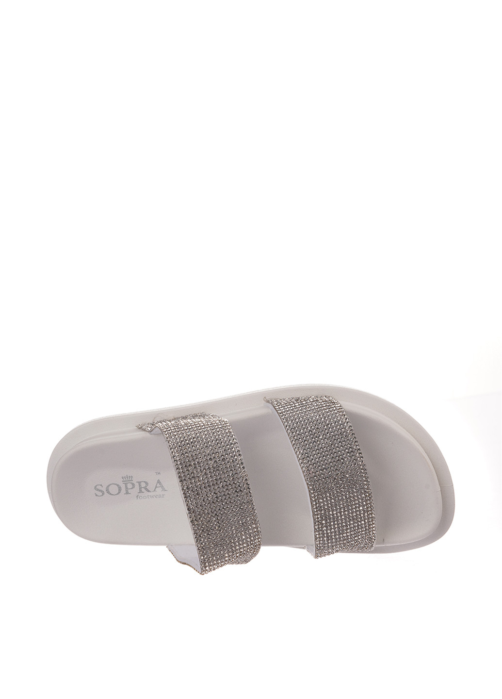 Шльопанці Sopra (325852117)