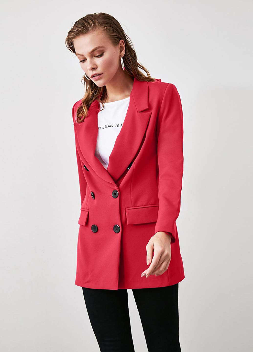 Жакет Trendyol (328711262)