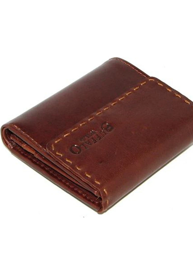 Кошелек CC2-BWJ COGNAC Buffalo Wild (253933382)